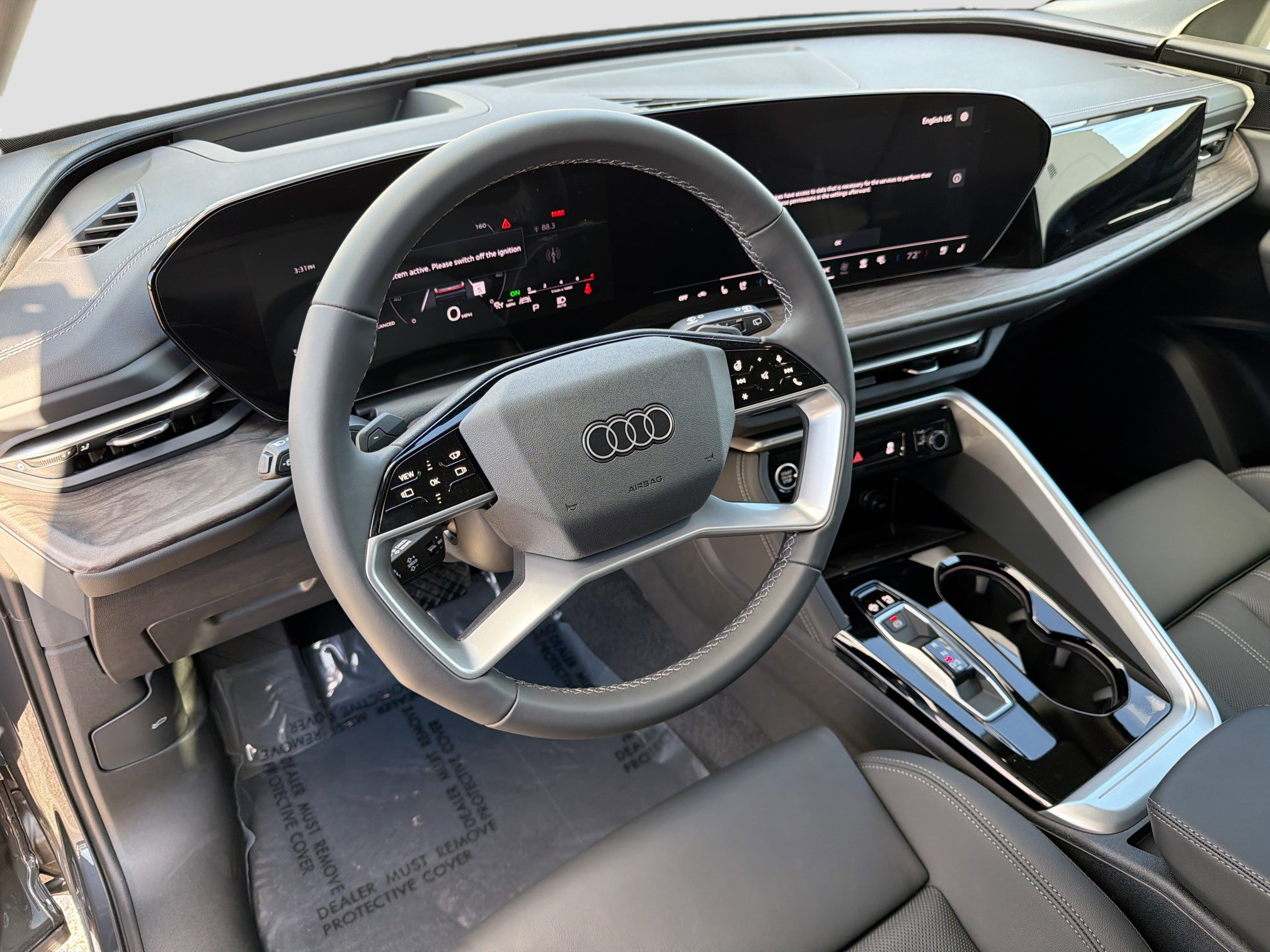 New 2025 Audi Q5 Premium Plus image 26