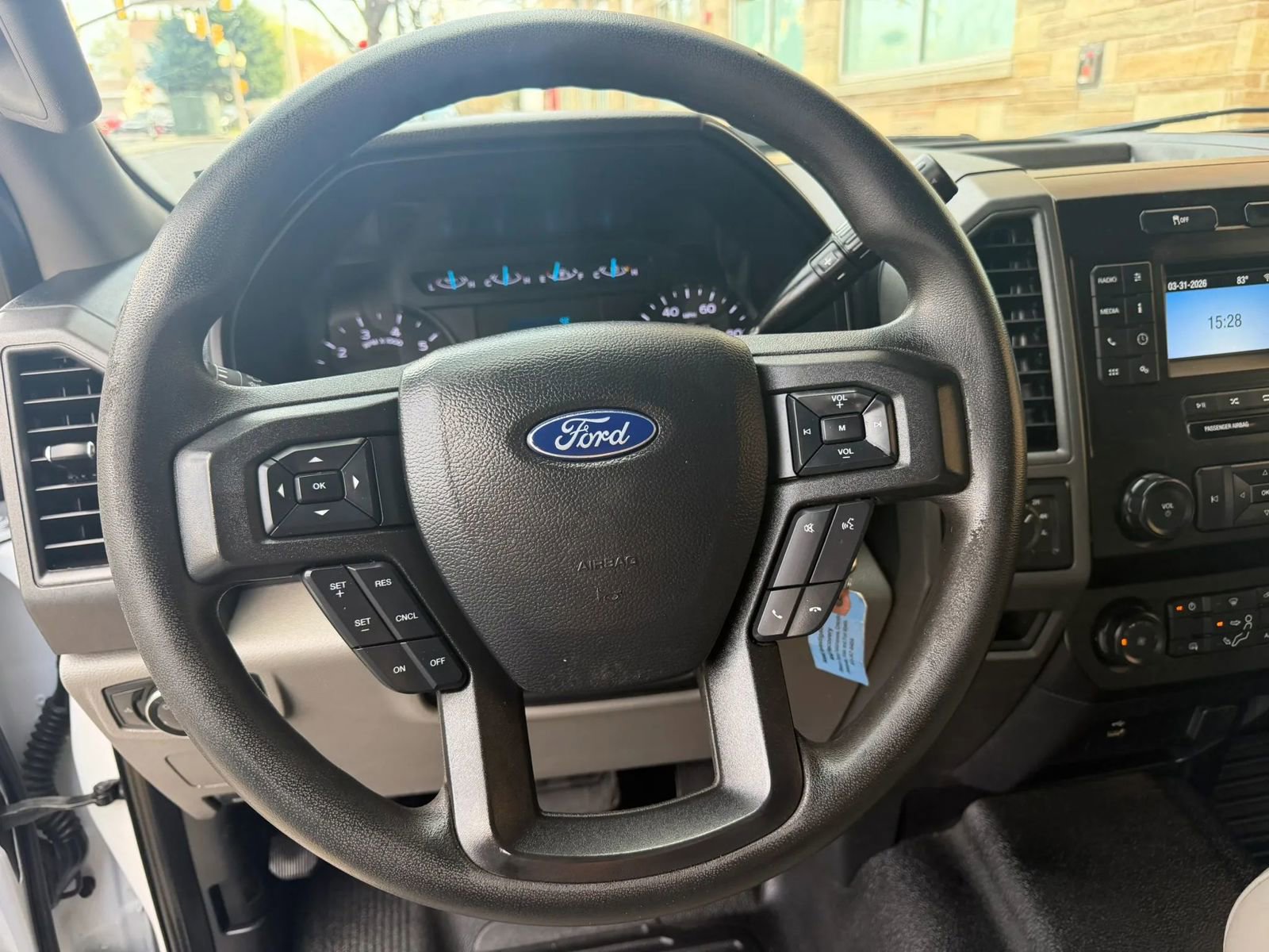 Used 2021 Ford F250 XL w/ Power Equipment Group AWD/4WD image 15