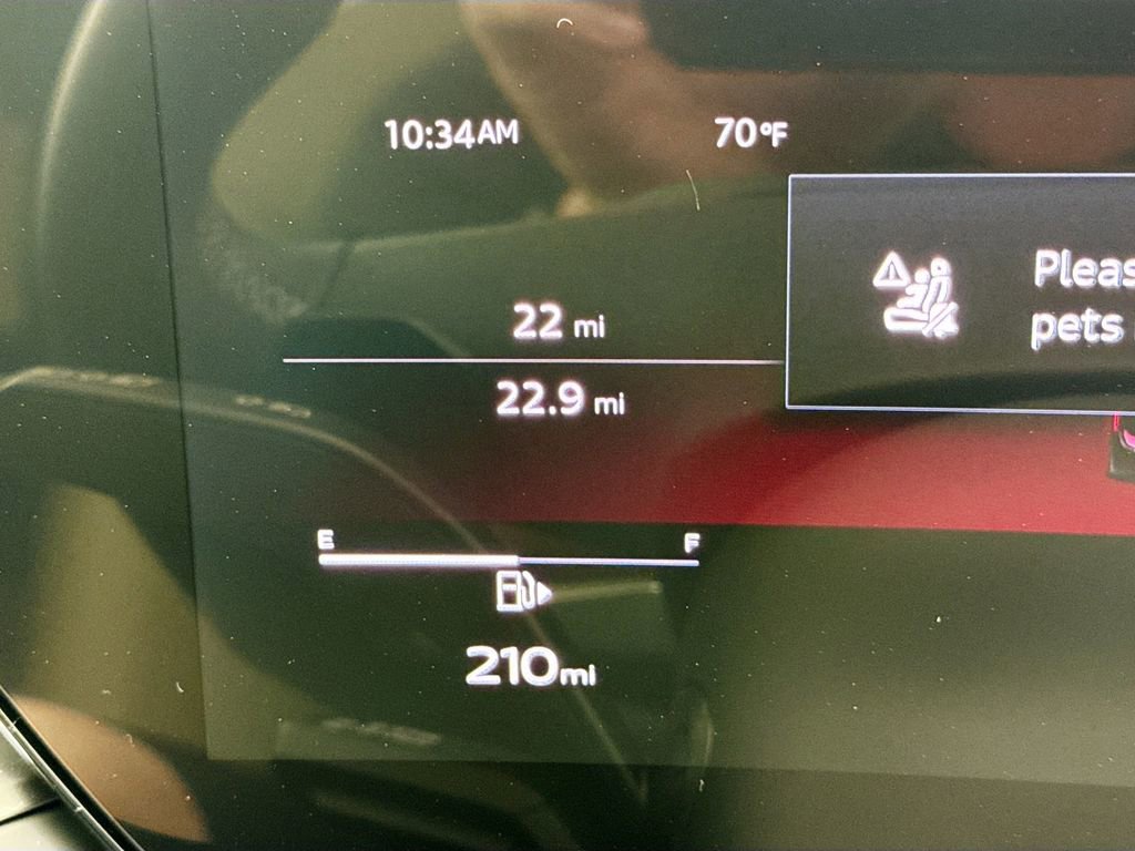 New 2025 Audi A5 2.0T Premium image 33