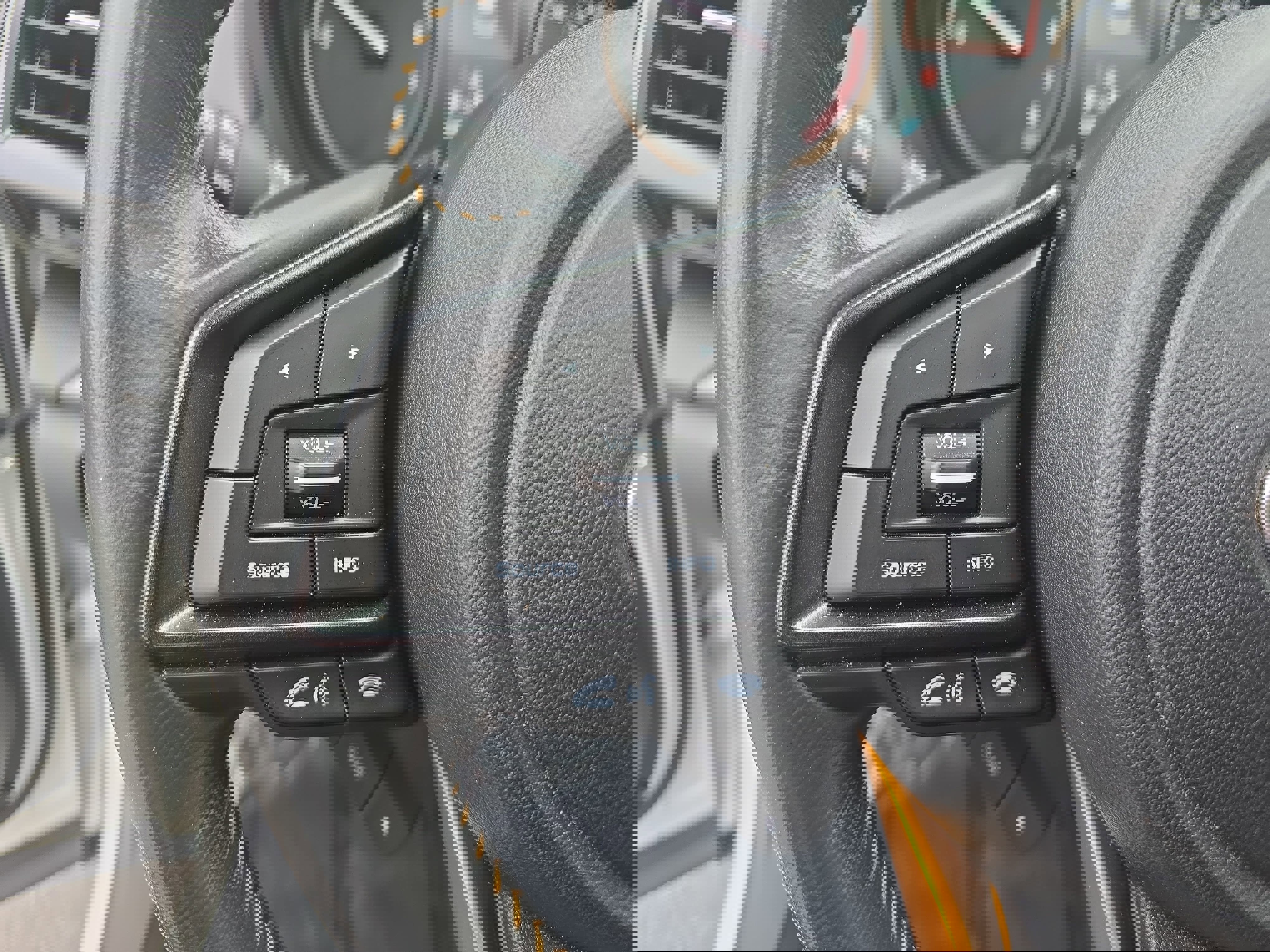 Used 2024 Subaru Forester Wilderness image 19