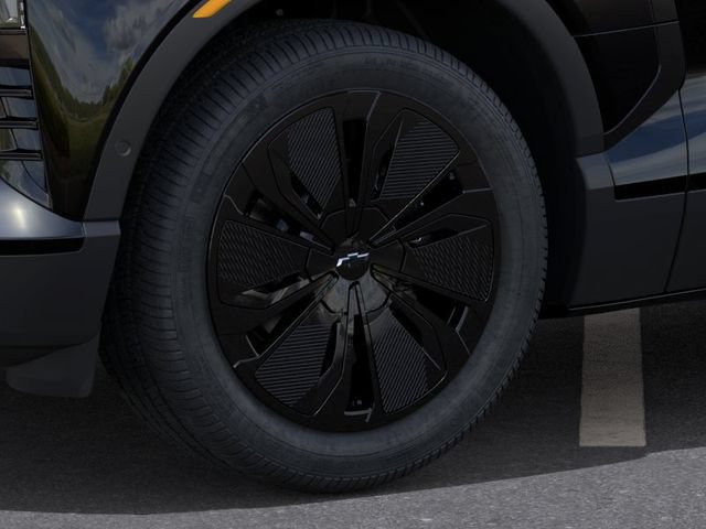 New 2026 Chevrolet Blazer EV LT FWD image 9