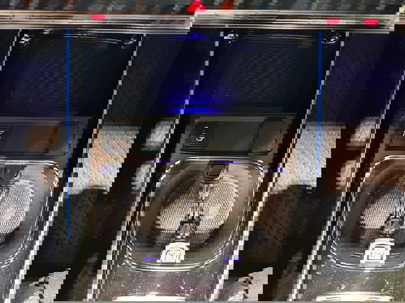 Used 2024 Mercedes-Benz GLB 250 4MATIC image 26