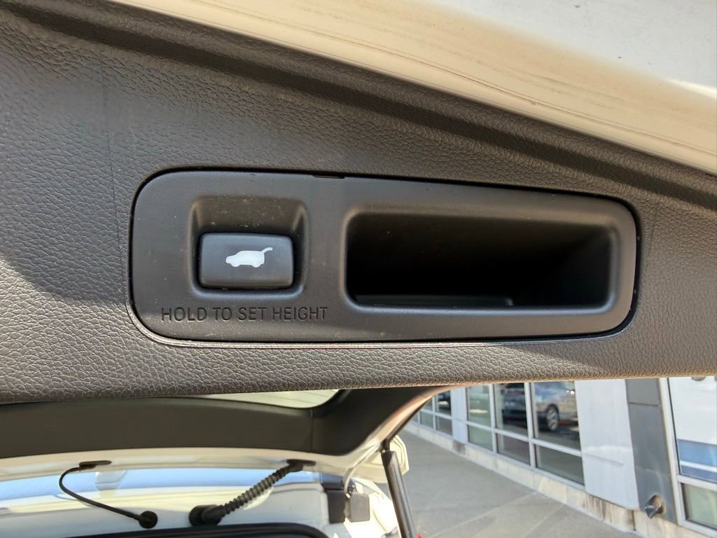 Used 2018 Honda CR-V EX-L image 35