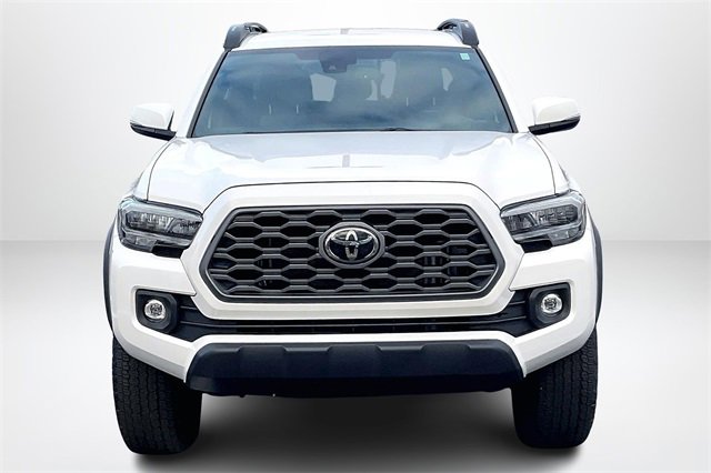 Used 2022 Toyota Tacoma TRD Off-Road image 3