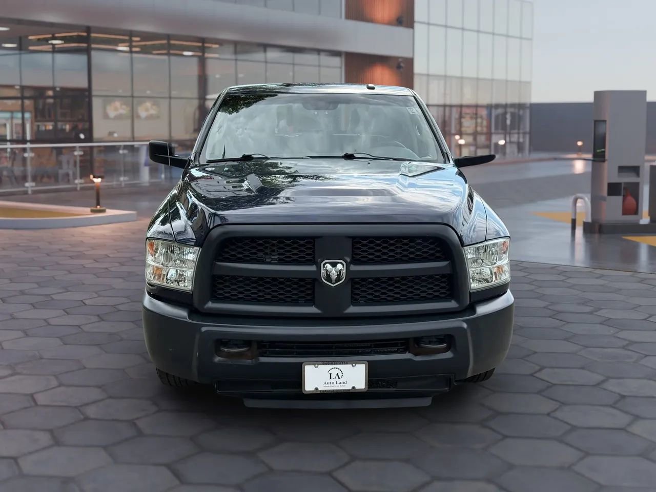 Used 2013 RAM 2500 Tradesman w/ Popular Equipment Group RWD image 9