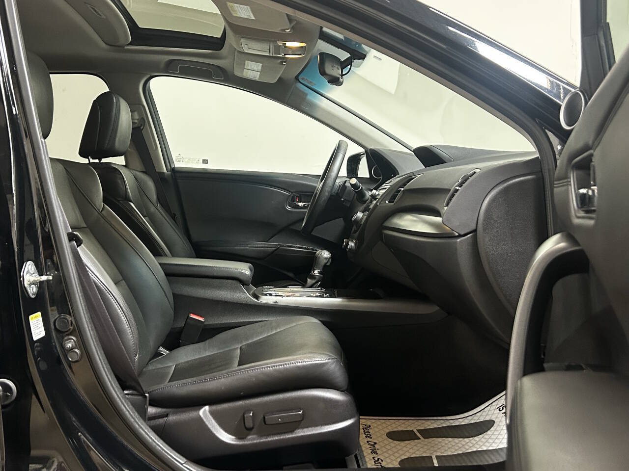 Used 2014 Acura RDX AWD image 27