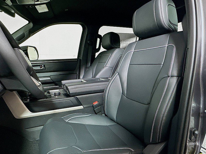 New 2026 Toyota Tundra SR5 image 7