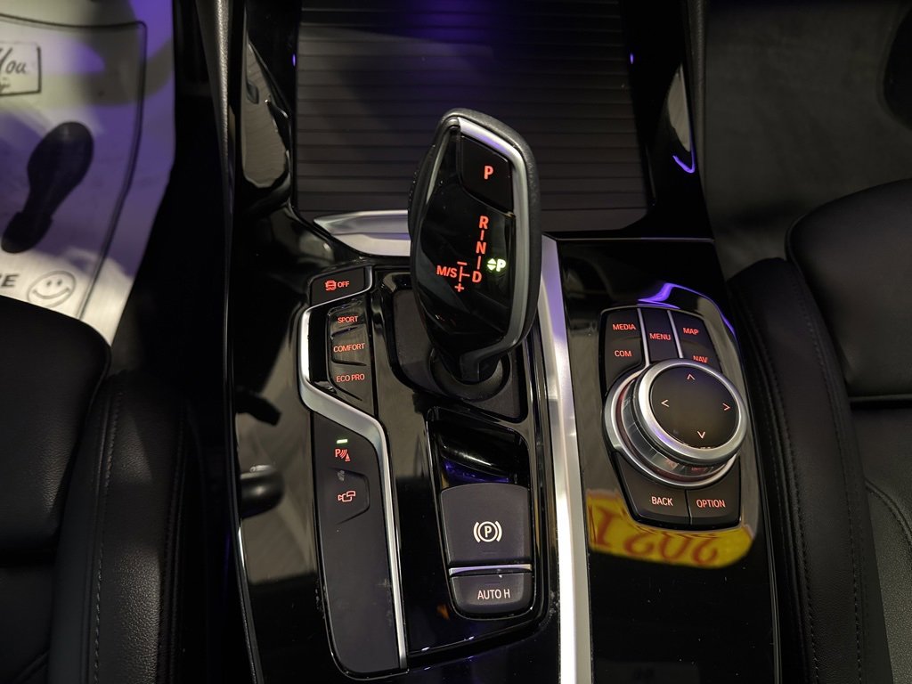 Used 2021 BMW X3 sDrive30i w/ M Sport Package image 17