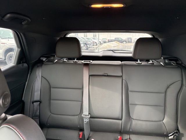 Used 2026 Chevrolet TrailBlazer RS image 19