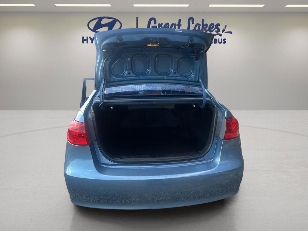 Used 2007 Hyundai Elantra GLS image 10