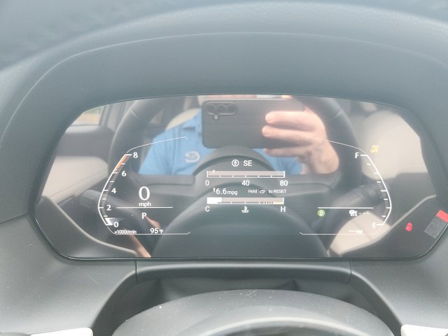 New 2026 MAZDA CX-5 Preferred AWD/4WD image 27