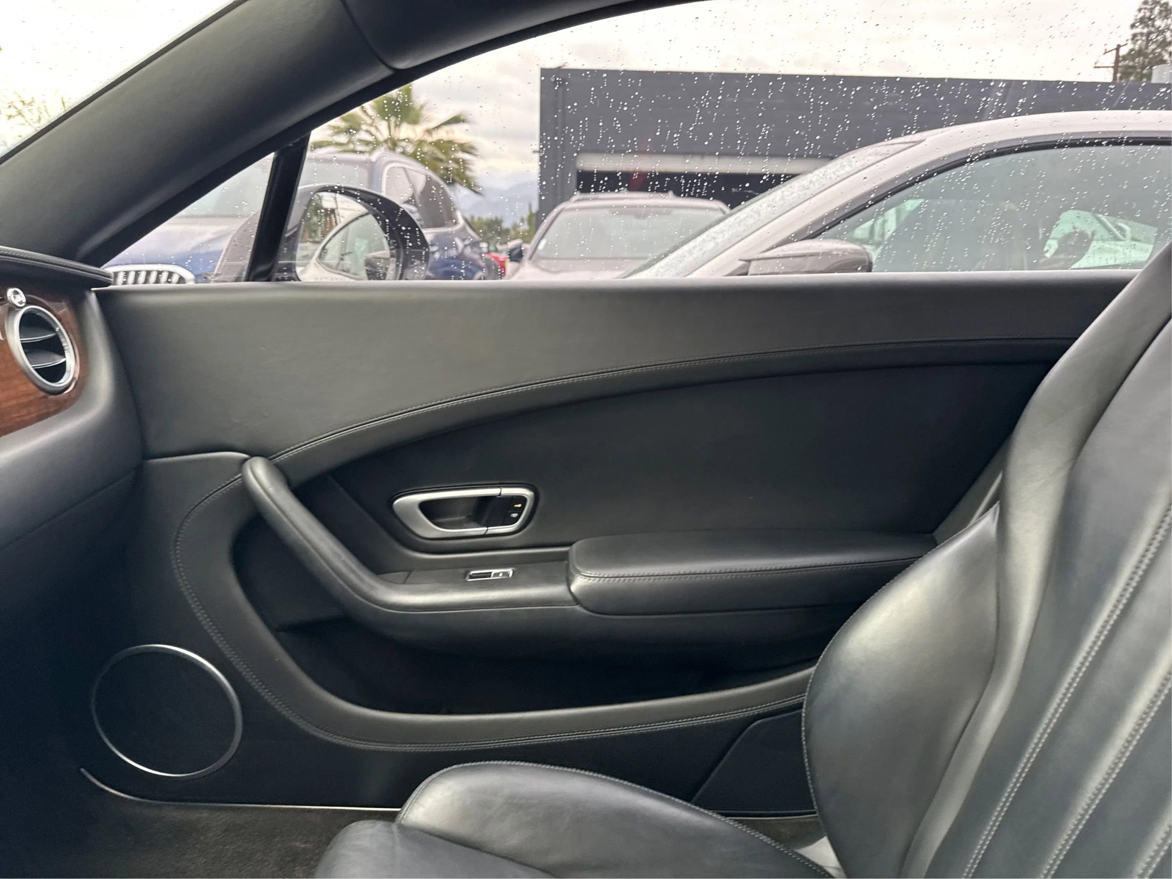 Used 2014 Bentley Continental GT image 16