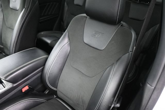 Used 2023 Ford Edge ST w/ Equipment Group 401A AWD/4WD image 26