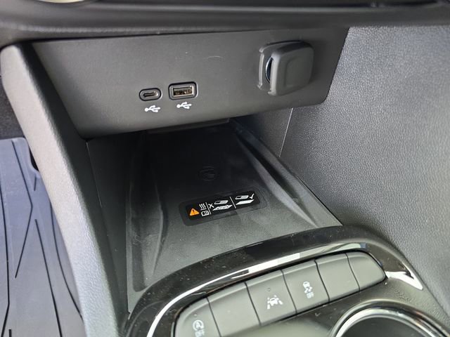 New 2026 Buick Encore GX Preferred w/ Advanced Technology Package image 22