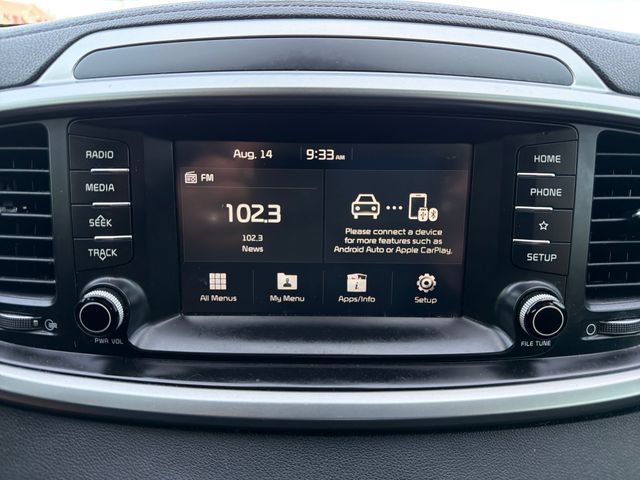 Used 2020 Kia Sorento LX AWD/4WD image 12