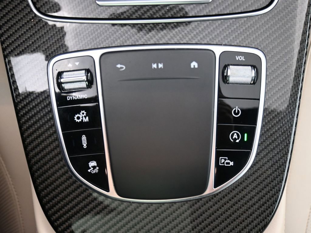 Used 2023 Mercedes-Benz E 53 AMG 4MATIC Sedan image 17