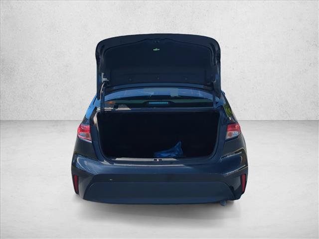 Certified 2025 Toyota Corolla LE FWD image 6