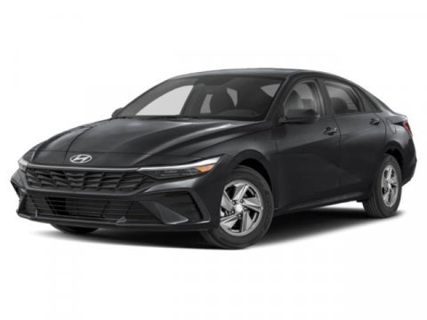 New 2026 Hyundai Elantra SE w/ Cargo Package image 4