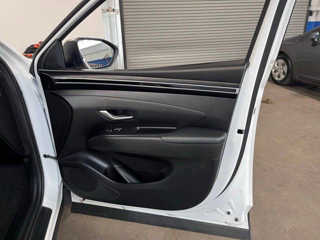 Used 2023 Hyundai Tucson SEL image 12