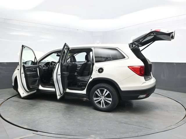 Used 2017 Honda Pilot EX-L image 35