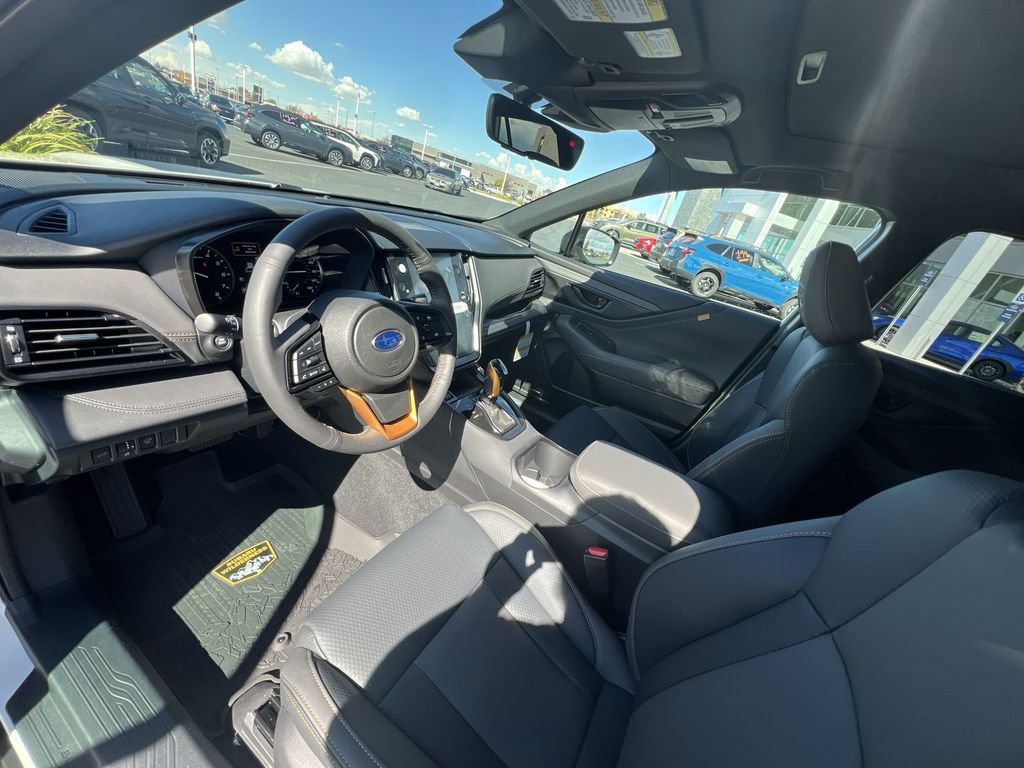 New 2025 Subaru Outback Wilderness image 10