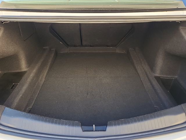 Certified 2021 Cadillac CT5 Premium Luxury image 29