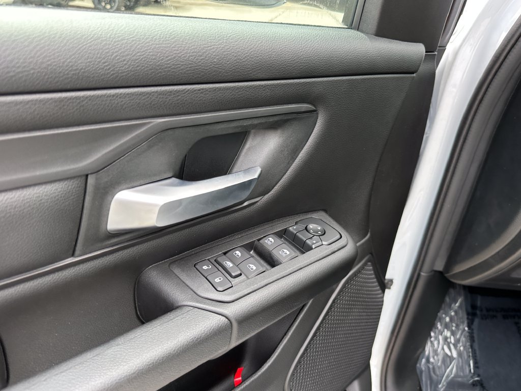 New 2026 RAM 1500 Tradesman RWD image 22