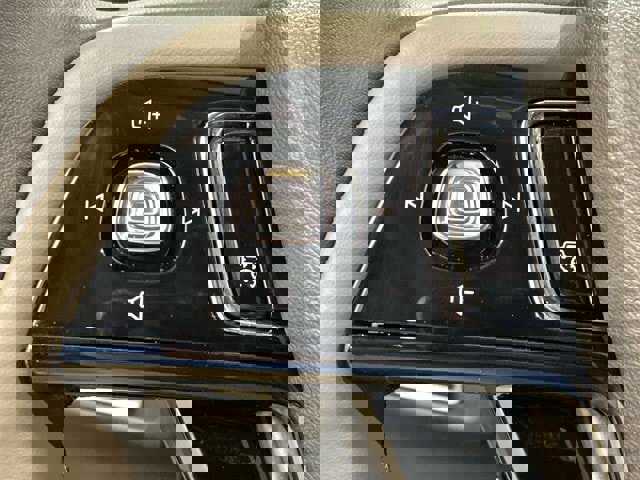 New 2025 Lincoln Corsair Reserve w/ Jet Appearance Package image 19