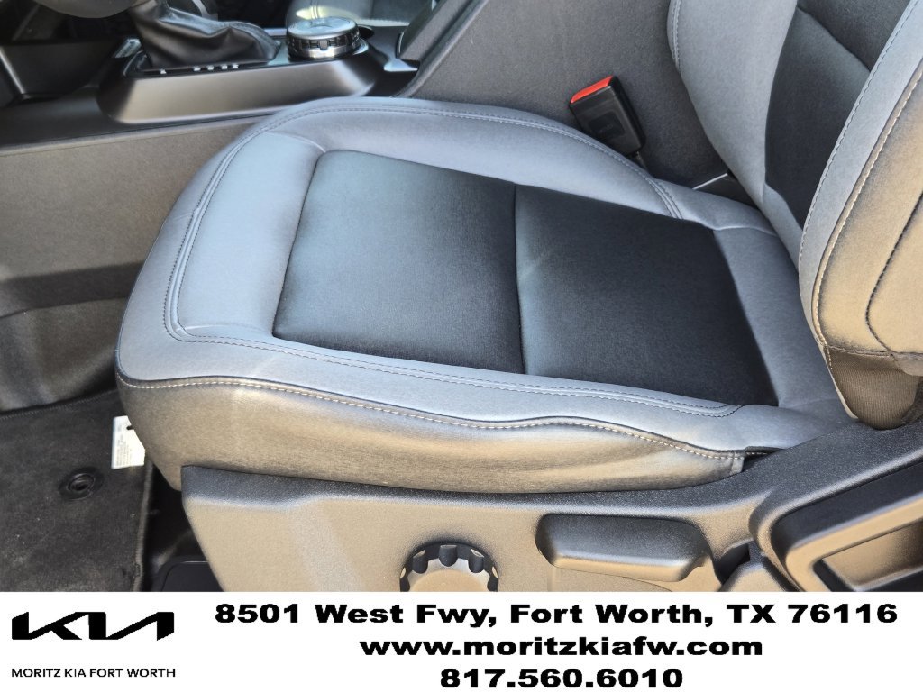 Used 2024 Ford Bronco Big Bend AWD/4WD image 23