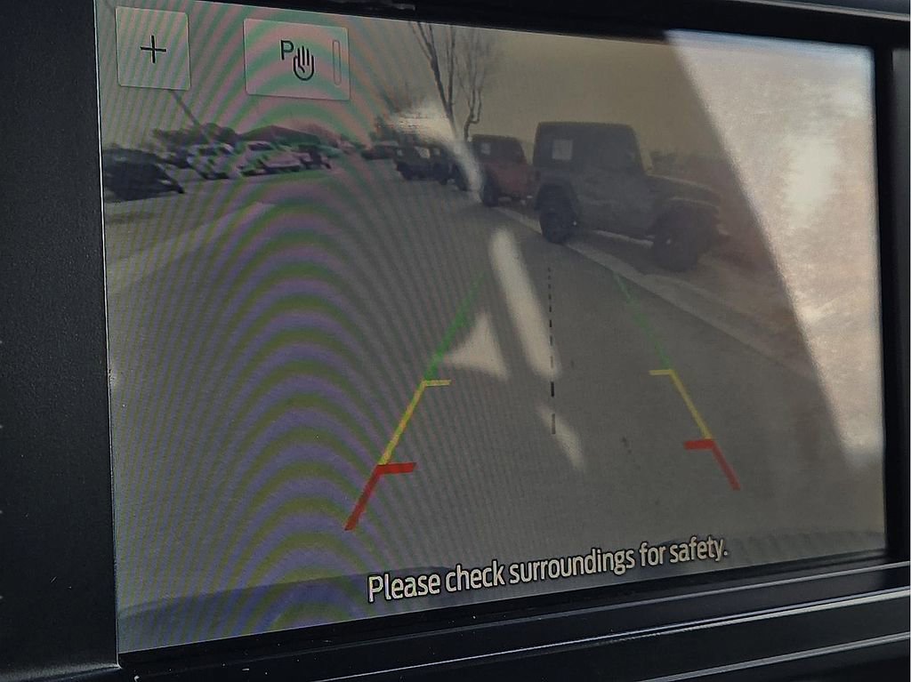 Used 2023 Ford F150 XLT w/ Equipment Group 301A Mid image 13