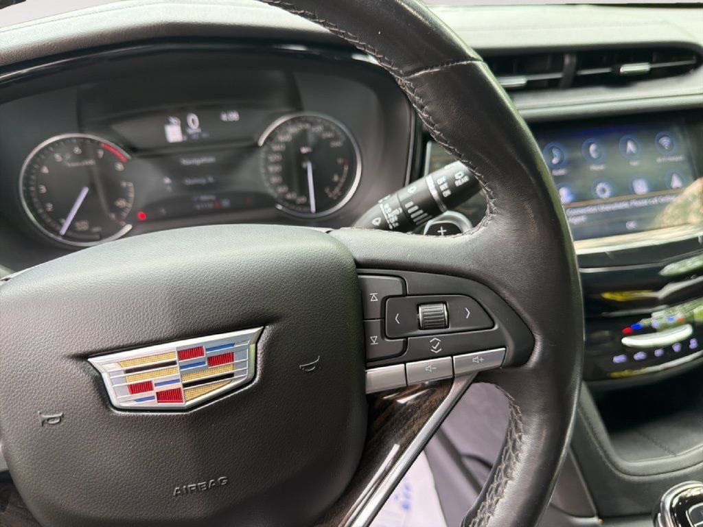 Used 2022 Cadillac XT6 Premium Luxury AWD/4WD image 21