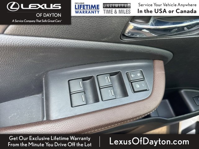 Used 2024 Honda Ridgeline RTL image 12