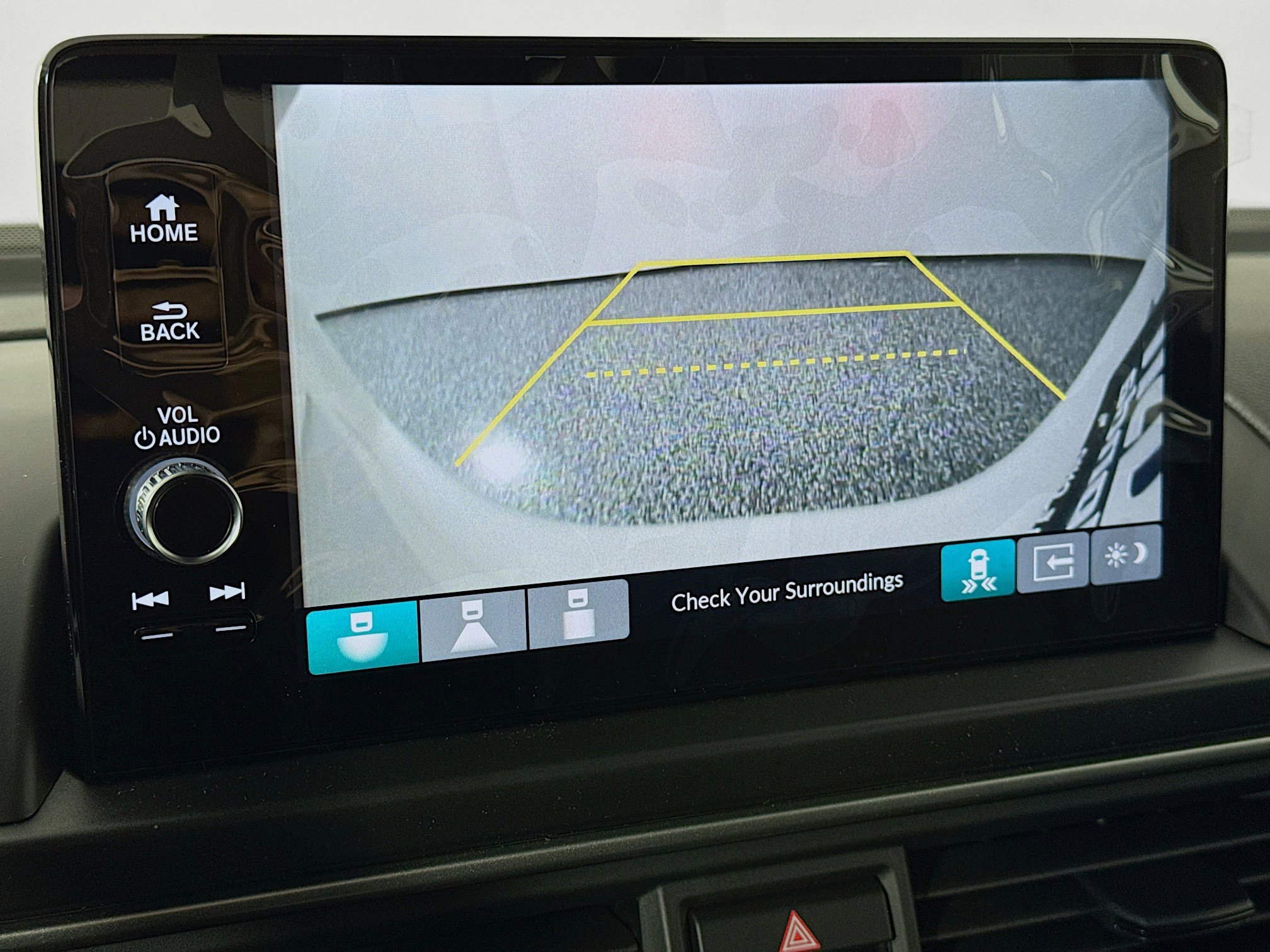 New 2025 Honda Pilot EX-L image 13