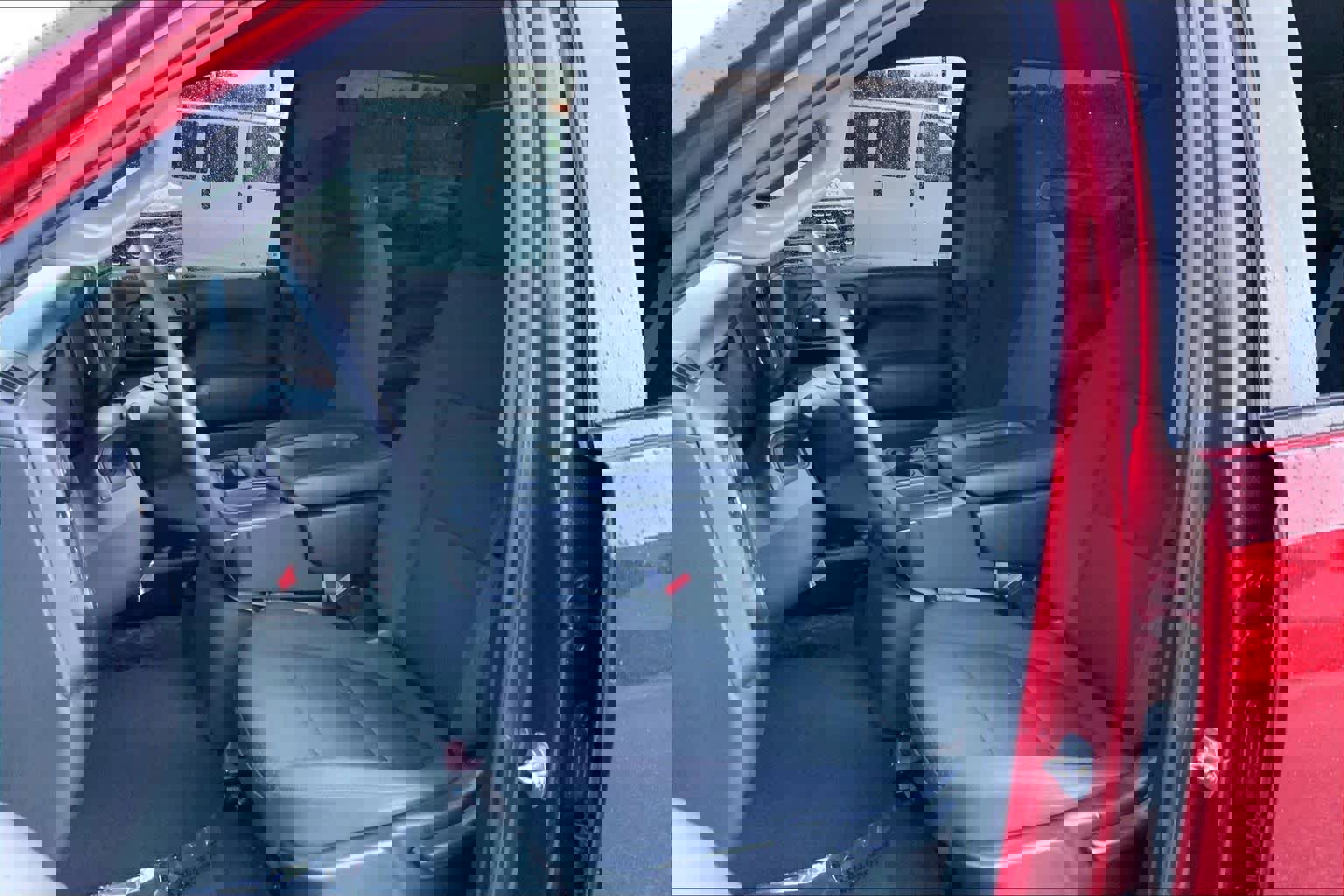 Used 2021 Chevrolet Silverado 1500 Custom image 8