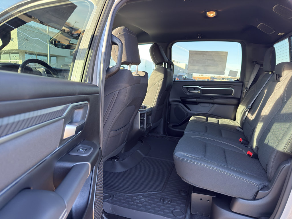 New 2026 RAM 1500 Big Horn w/ Night Edition image 31
