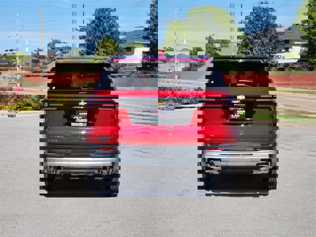 New 2026 Chevrolet Traverse LT w/ Driver Confidence Package image 6