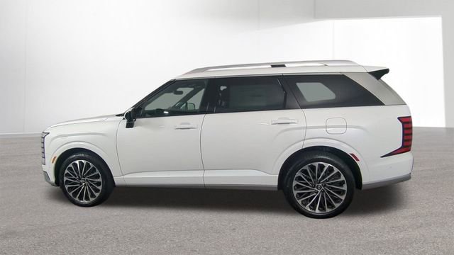 New 2026 Hyundai Palisade Calligraphy image 6