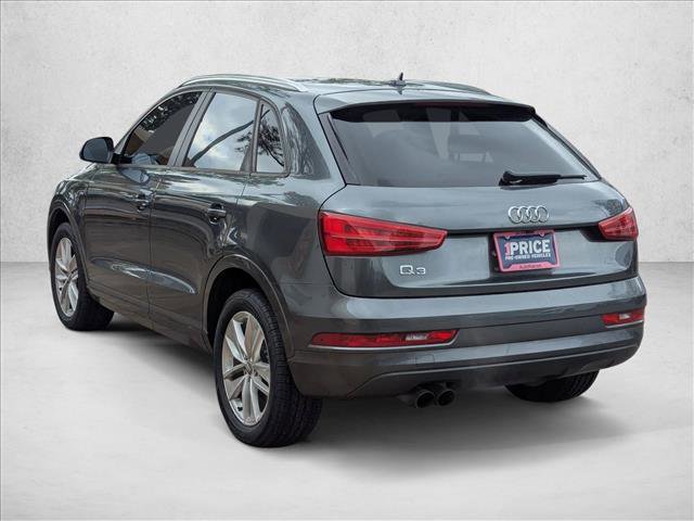 Used 2018 Audi Q3 2.0T Premium w/ Convenience Package FWD image 7