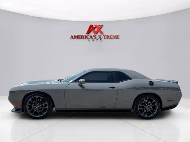 Used 2023 Dodge Challenger R/T Scat Pack w/ Plus Package image 2