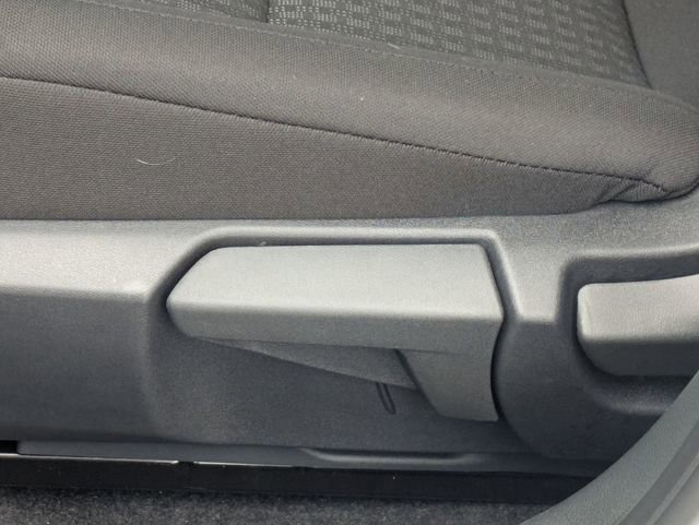 New 2026 Nissan Sentra S w/ S Cold Weather Package image 16