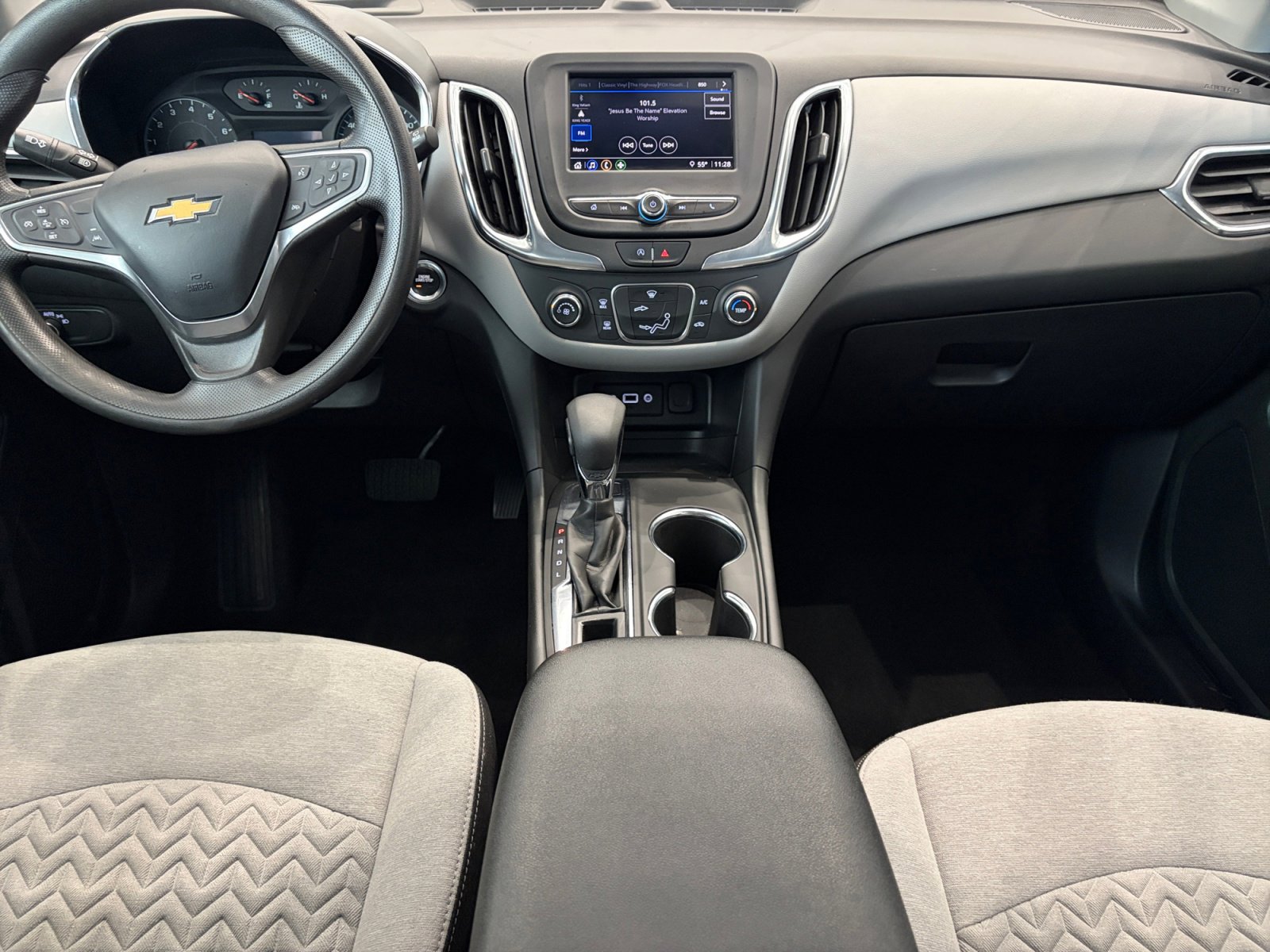 Used 2022 Chevrolet Equinox LS AWD/4WD image 17