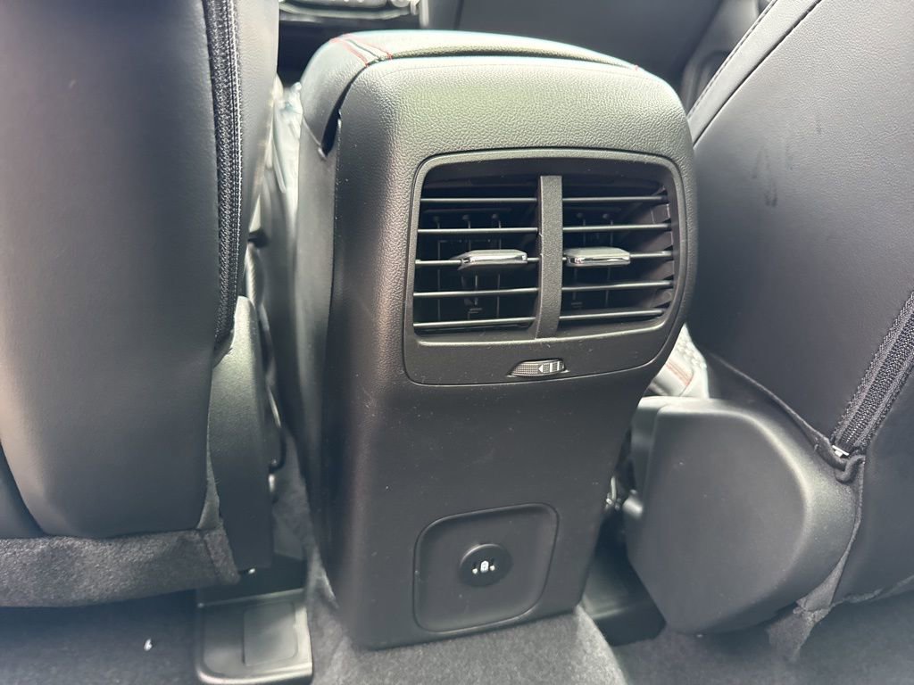 New 2026 Ford Escape ST-Line Select w/ Tech Pack #2 image 22