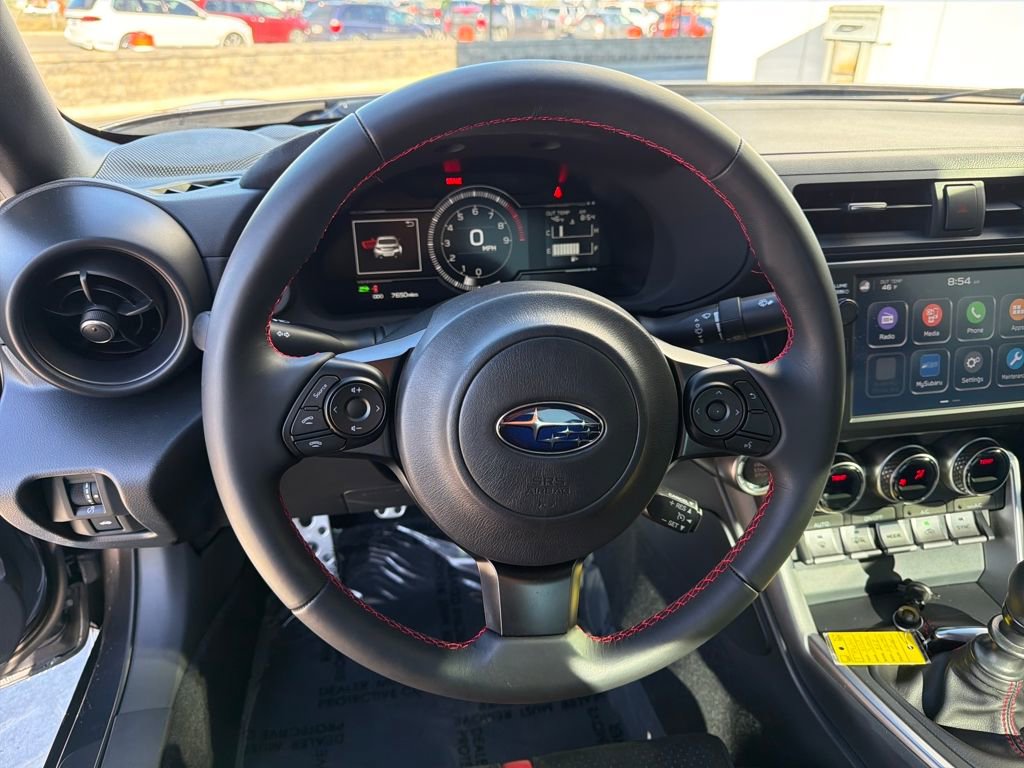 Used 2023 Subaru BRZ Limited image 15