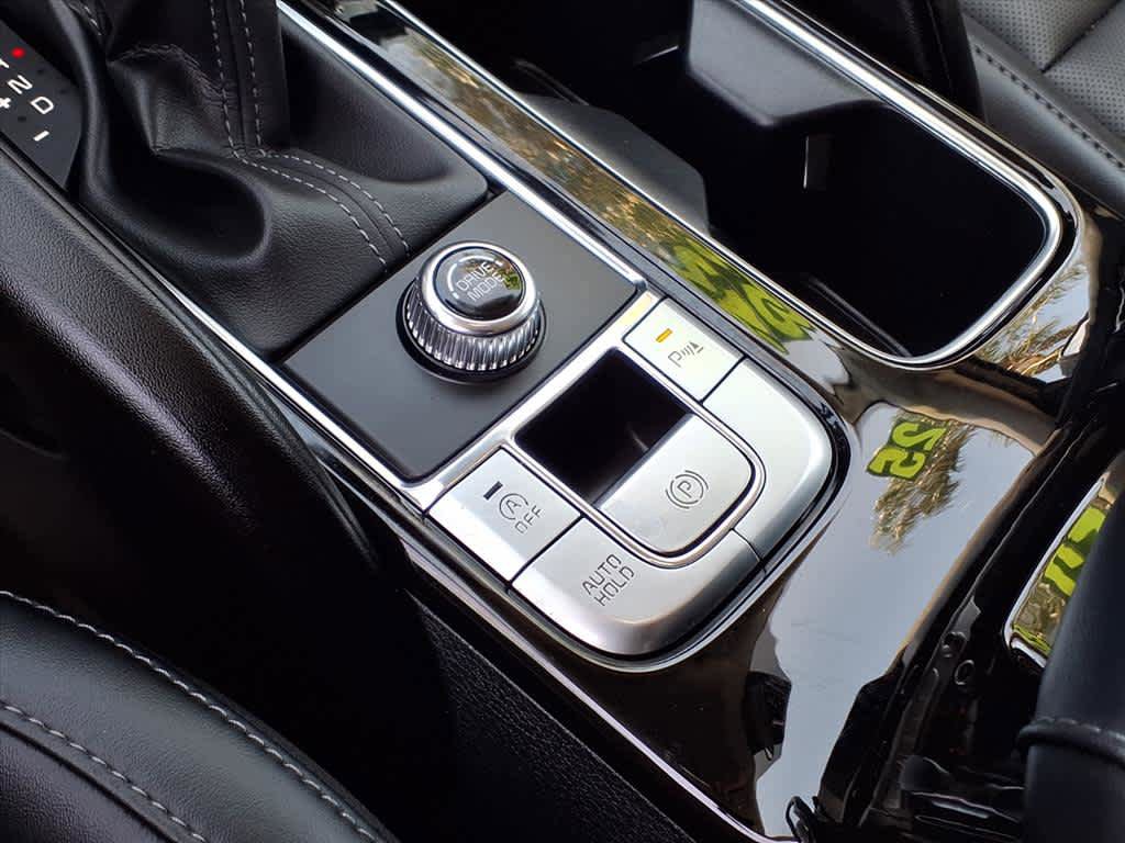 Used 2025 Kia Telluride S FWD image 15