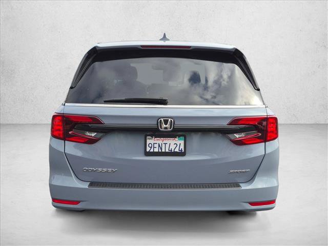 Used 2023 Honda Odyssey Sport image 7