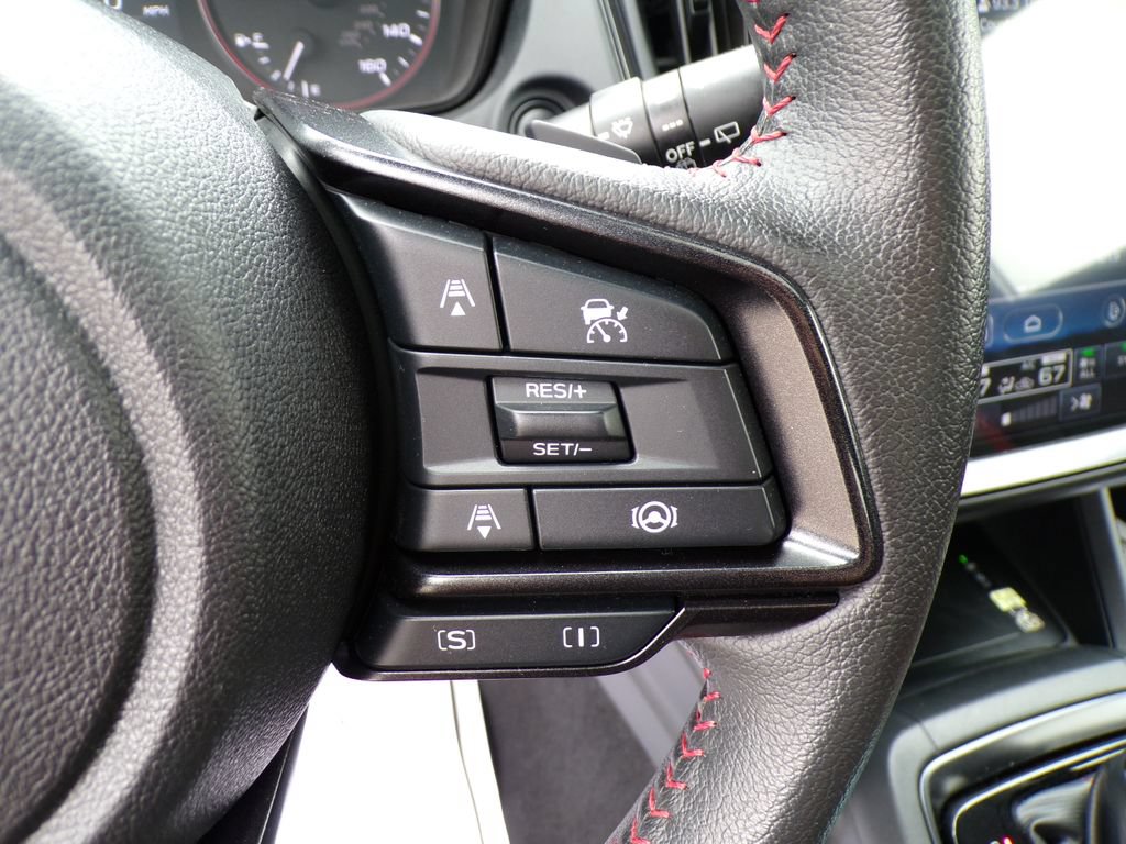 Used 2024 Subaru Impreza RS AWD/4WD image 31