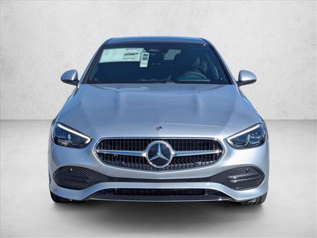New 2026 Mercedes-Benz C 300 4MATIC Sedan image 6