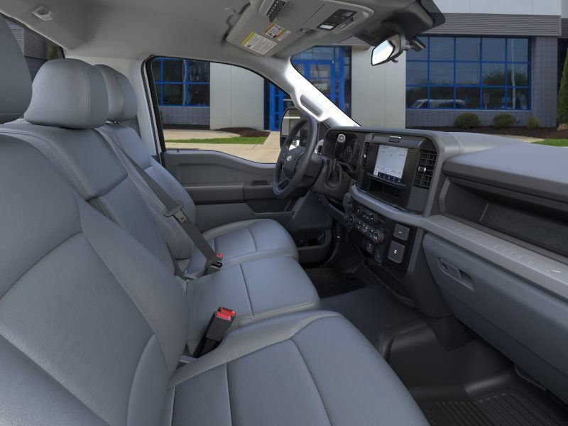 New 2026 Ford F450 XL RWD image 13