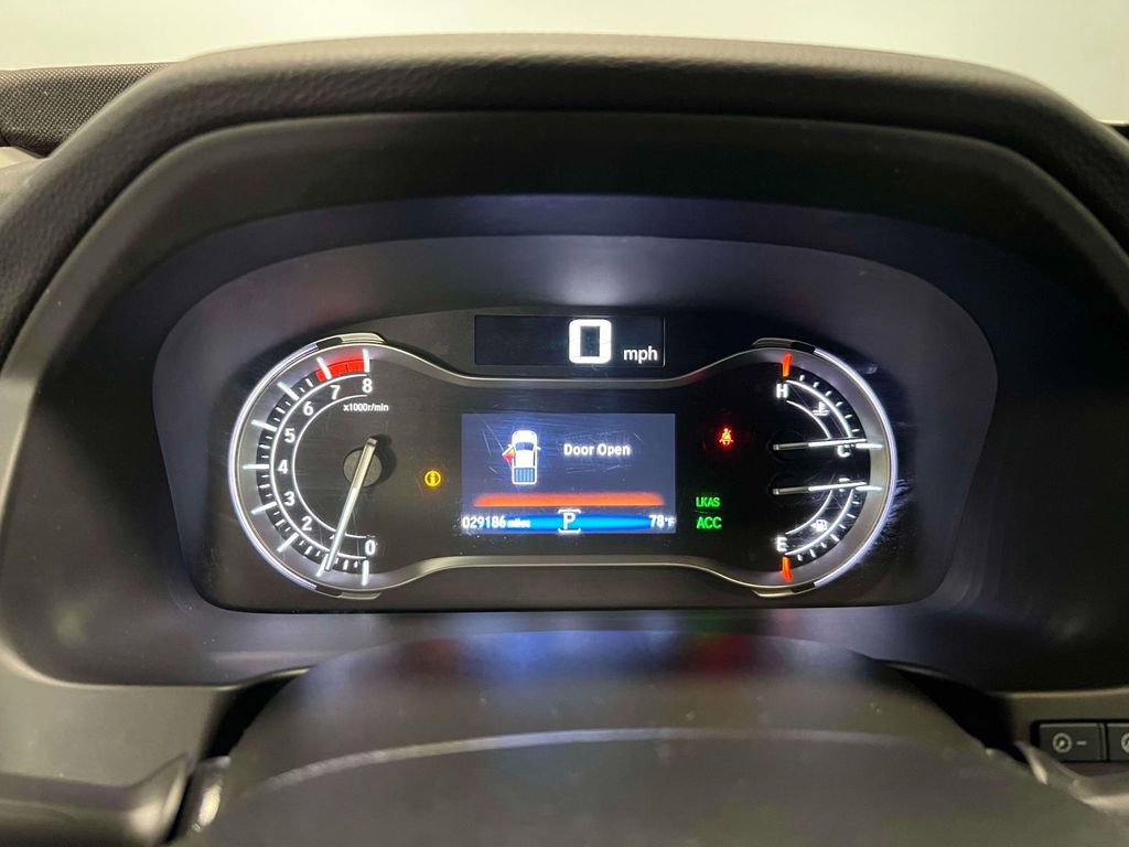Used 2023 Honda Ridgeline RTL-E image 28