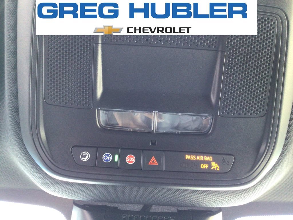 Used 2026 GMC Terrain Elevation FWD image 29